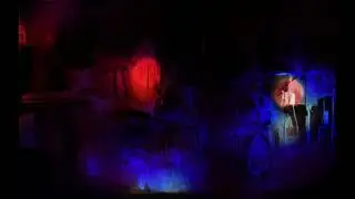 Pink Floyd live in Tampa 1973