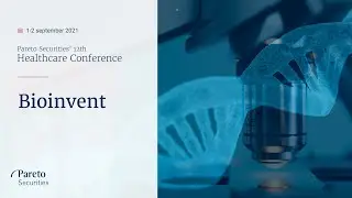 Bioinvent 