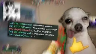 Клипы FRAGPUNK, которые заставят вас УЛЫБНУТЬСЯ &mdash; Лучшие моменты трансляции #2