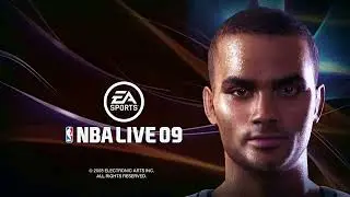 NBA Live 09 - Hot Chip - Out at the Pictures