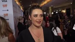 Knives Out World Premiere at TIFF  Soundbites