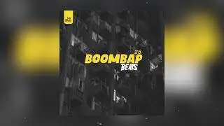 Boom Bap Beats. 🌇 2025 [Full EP / Lofi Munk Records]