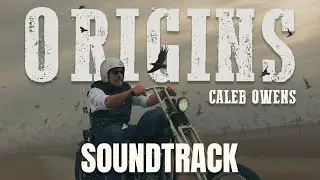 Origins Episode 3 Soundtrack | Caleb Owens | Official Music