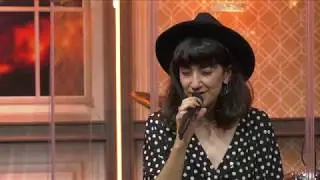 Lu Jakelić - Vodi&scaron; me | Dalibor Petko Show | CMCTV