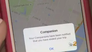 Seen At 11: Safety Apps