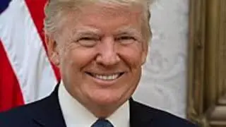 WHY DONALD TRUMP WILL WIN IN 2020