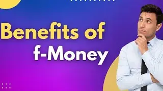 f-Money: The Best Digital Wallet for Secure & Fast Transactions