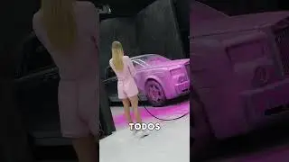&iquest;Por qu&eacute; nunca ver&aacute;s un coche sucio en Dub&aacute;i