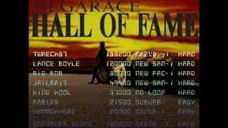 Megarace! Retro Revisited & A New Megarace Reboot In The Works?!