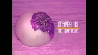 Graves33 - When I Was Sinking Down