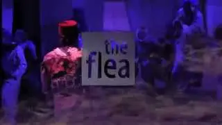The Nomad at The Flea Theater: A Trailer