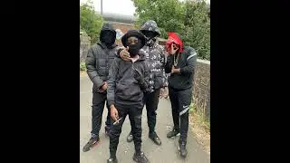 [FREE] #AR Coolie 18 UK Drill Type Beat 