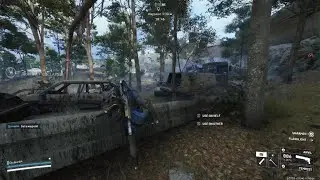 ARC Raiders_it is what it is lol gg