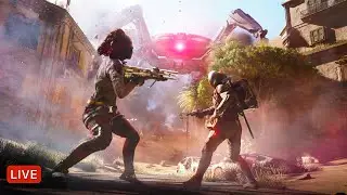 🔴 LIVE - Is ARC Raiders Done Already?..