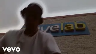 Eye Pound - E R E C (Official Music Video)