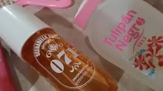 ♥️♥️🔥🔥تحمق يهم  sgenabella spray  tulipān negr