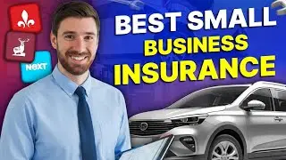 Best Small Business Insurance | What Actually Protects You When It Matters