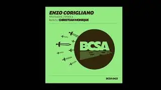 Enzo Corigliano - Monica [Balkan Connection South America]