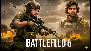 &ldquo;Enemy Ke Base Mein Ghusna Tha | Battlefield Story&rdquo;  PART-4