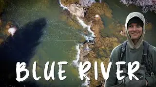 Best or Worst Fight?&hellip;Fly Fishing Oklahoma (C&R)  | Winter Trout
