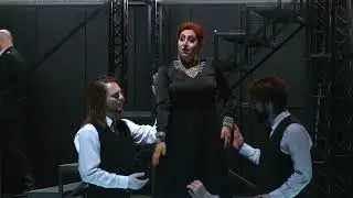 Trailer MACBETH