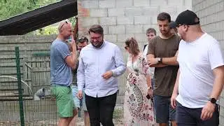 CareCoach op bezoek | BORA coworking