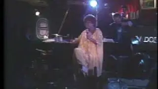 SARAH VAUGHAN - Indian Summer