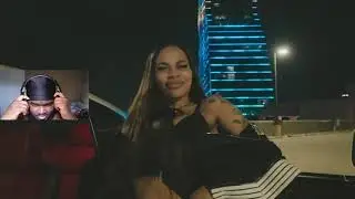 T0xicRo Reacts To Mellow Rackz - POKE THE BEAR (DISSING KODAK)