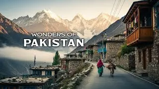 Pakistan: The World&rsquo;s Most Underrated Country | 4K Travel Documentary