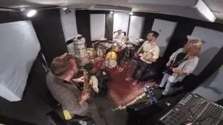 The Dirty Power Band - The Flu (Lettuce)