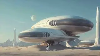 INTERSTELLA a reimagining
