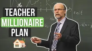 How Anyone Can Become a Multi-Millionaire in Real Estate Knowing One Thing