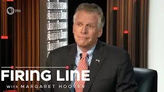 Terry McAuliffe on White Nationalism