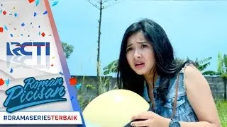 ROMAN PICISAN - Wulan Berhasil Diselamatkan Roman [07 Mar 2017]