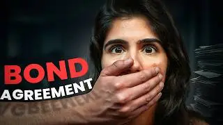 Bond Agreements: The Hidden Traps Inside Offer Letters!