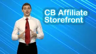 Make Money By Promoting Clickbank Products (CB ads & storefronts)