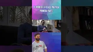 TPP11: El robo de la clase pol&iacute;tica. Primera Parte. Por Jorge Alis