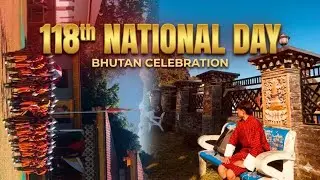 118🇧🇹🇧🇹 National day// December 17,2025