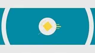 Clean Simple Logo Opener - Template
