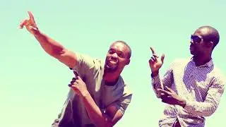 JAHLEX - NDINZWEI (official video)