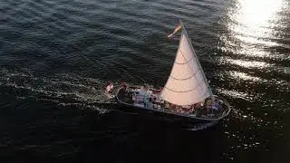 Gundalow Piscataqua
