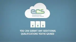 Renewing your ECS card