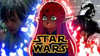 FIRST TIME WATCHING *STAR WARS: EMPIRE STRIKES BACK V*