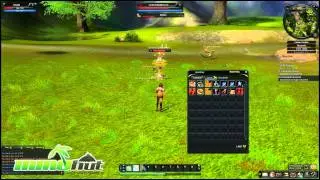 Prius Online Gameplay - First Look Part 2 HD