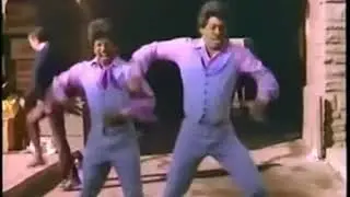 Free James Brown   Eddie Murphy