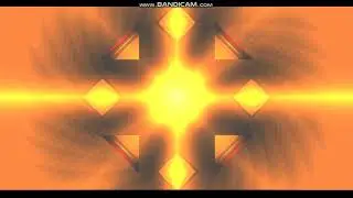 Geometry Dash: Phantasm Effect by RealGDJK