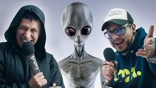 ‘‘ME REGALARON UNA MUÑECA DIABÓLICA’’ ft. CactusJack 👻 | Martes de Terror | SAGRADO #009