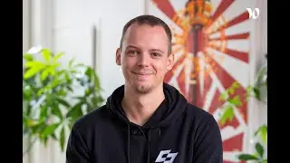 D&eacute;couvrez Captain Data avec Cl&eacute;ment, Developper Back End