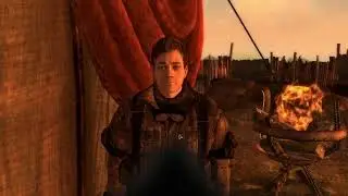 Fallout New Vegas : Ive been tricked