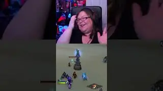 BEARrage Story Time #worldofwarcraft #warcraft #streamer #wow #TheWarWithin #tww #warcraftmemes